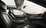 Lincoln MKZ 2013 года